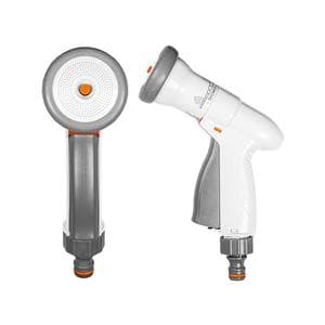 Záhradné pištole a postrekovače