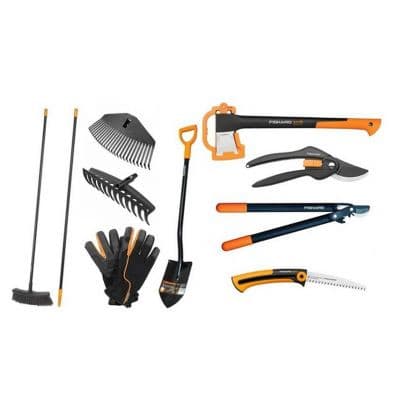 Zahradnické náradie