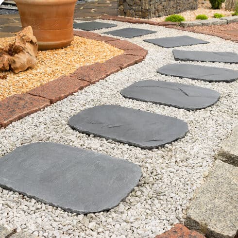 Šľapáky / Nášľapy