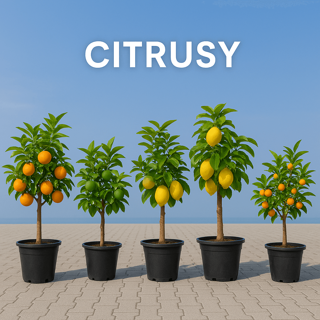Citrusy 