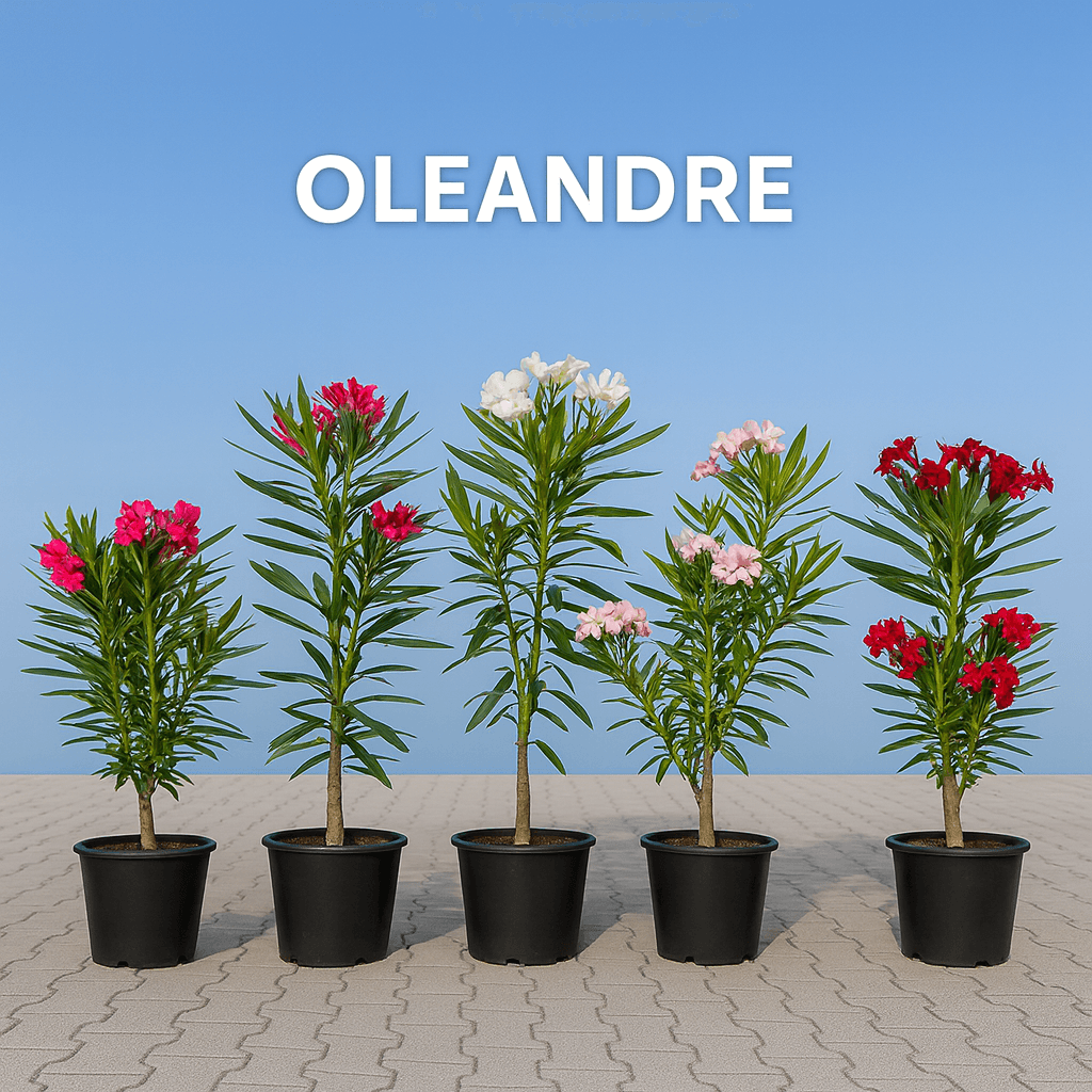 Oleandre