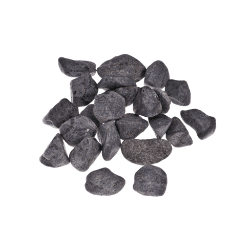 Nero Ebano NE95 dekoračné okruhliaky/okrasné kamenivo - thumbnail 1