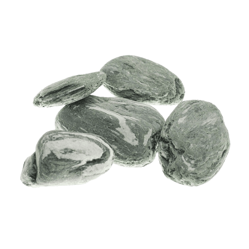 Serpentín SE65 dekoračné okruhliaky/okrasné kamenivo - thumbnail 1