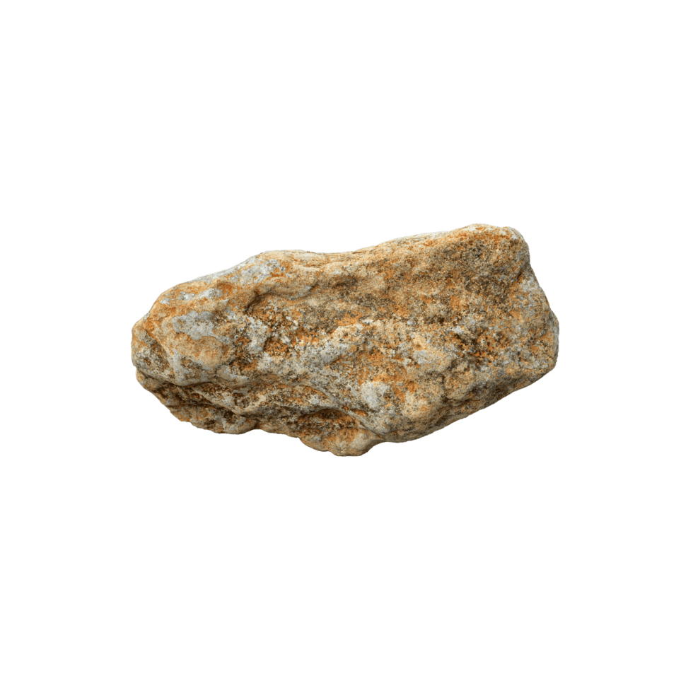 Travertín ATR22 dekoračné okruhliaky/okrasné kamenivo - thumbnail 1