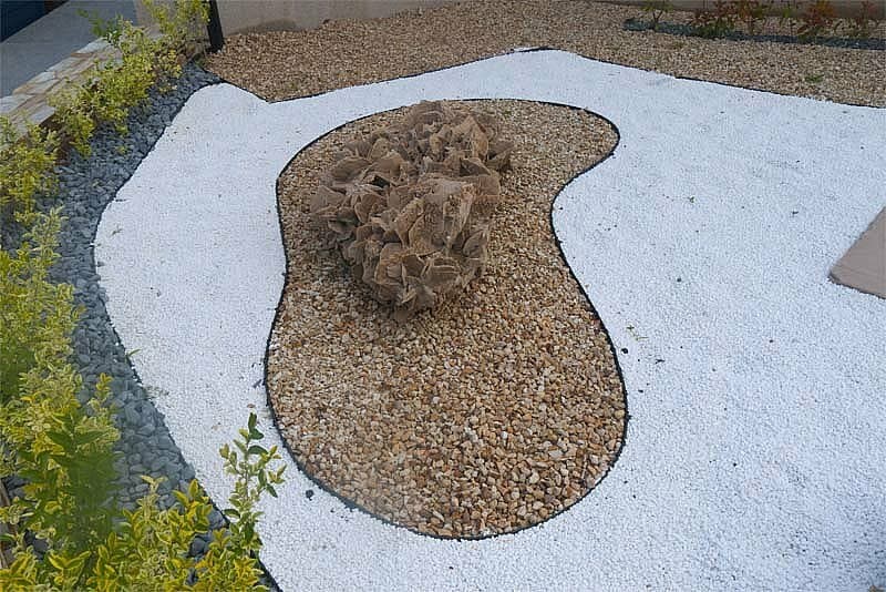 Mramor M15 dekoračný štrk/okrasné kamenivo - thumbnail 5