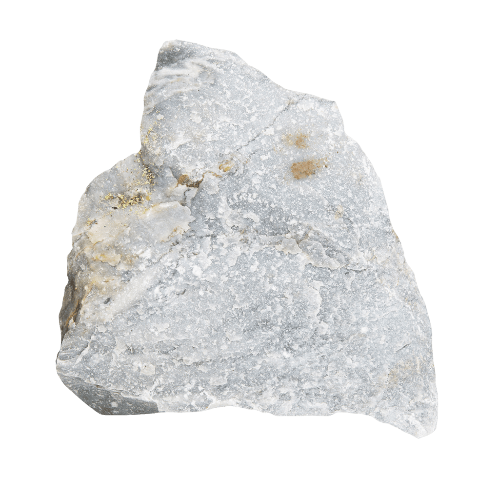 Mramor M75 kusový kameň / lomový kameň - thumbnail 1