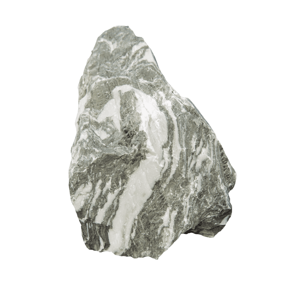 Serpentín SE65 kusový kameň / lomový kameň - thumbnail 1