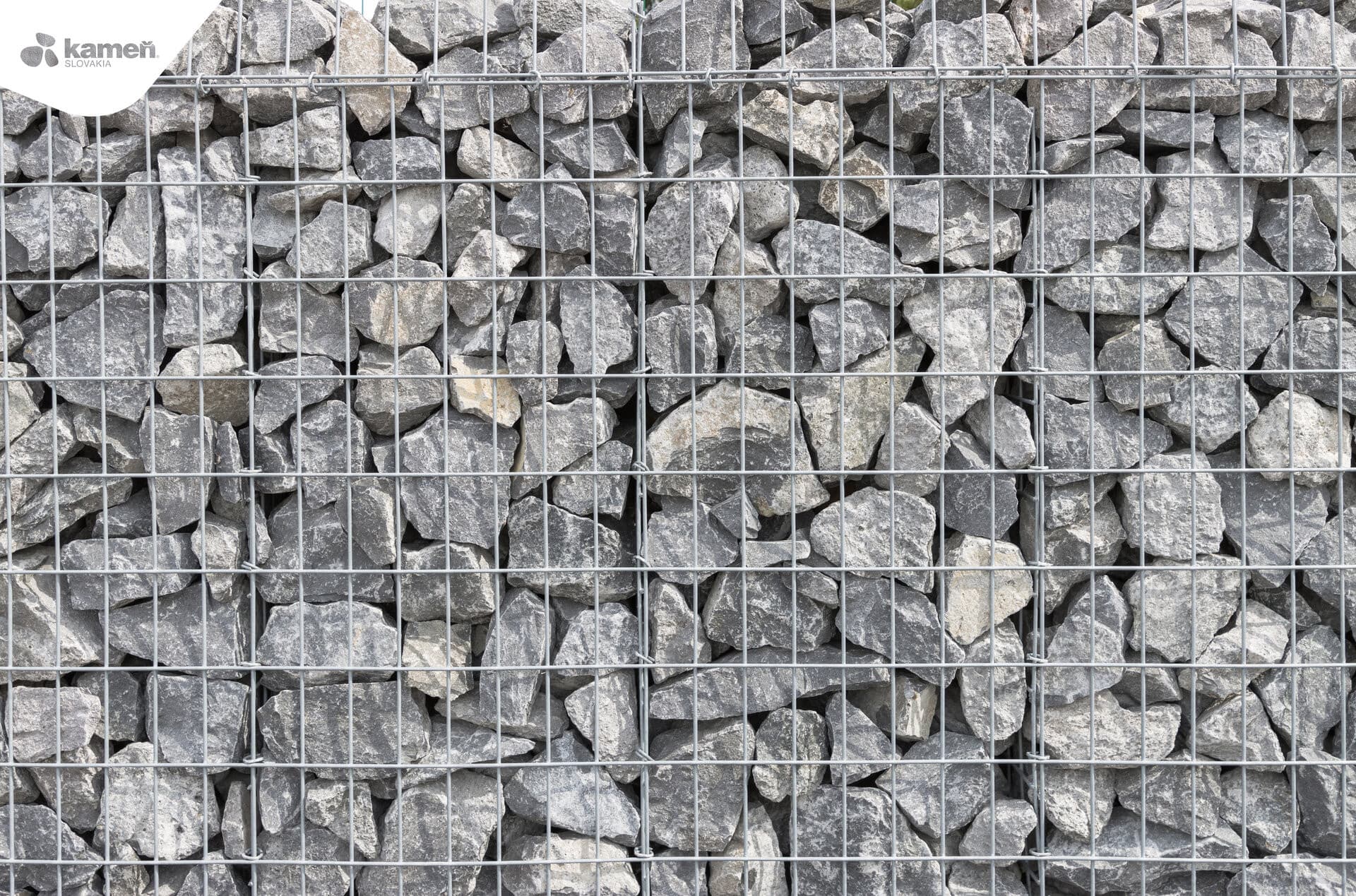 Nero Ebano NE95 výplň do gabionov - thumbnail 2