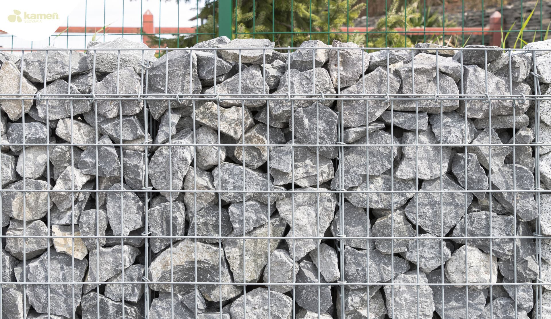 Nero Ebano NE95 výplň do gabionov - thumbnail 5