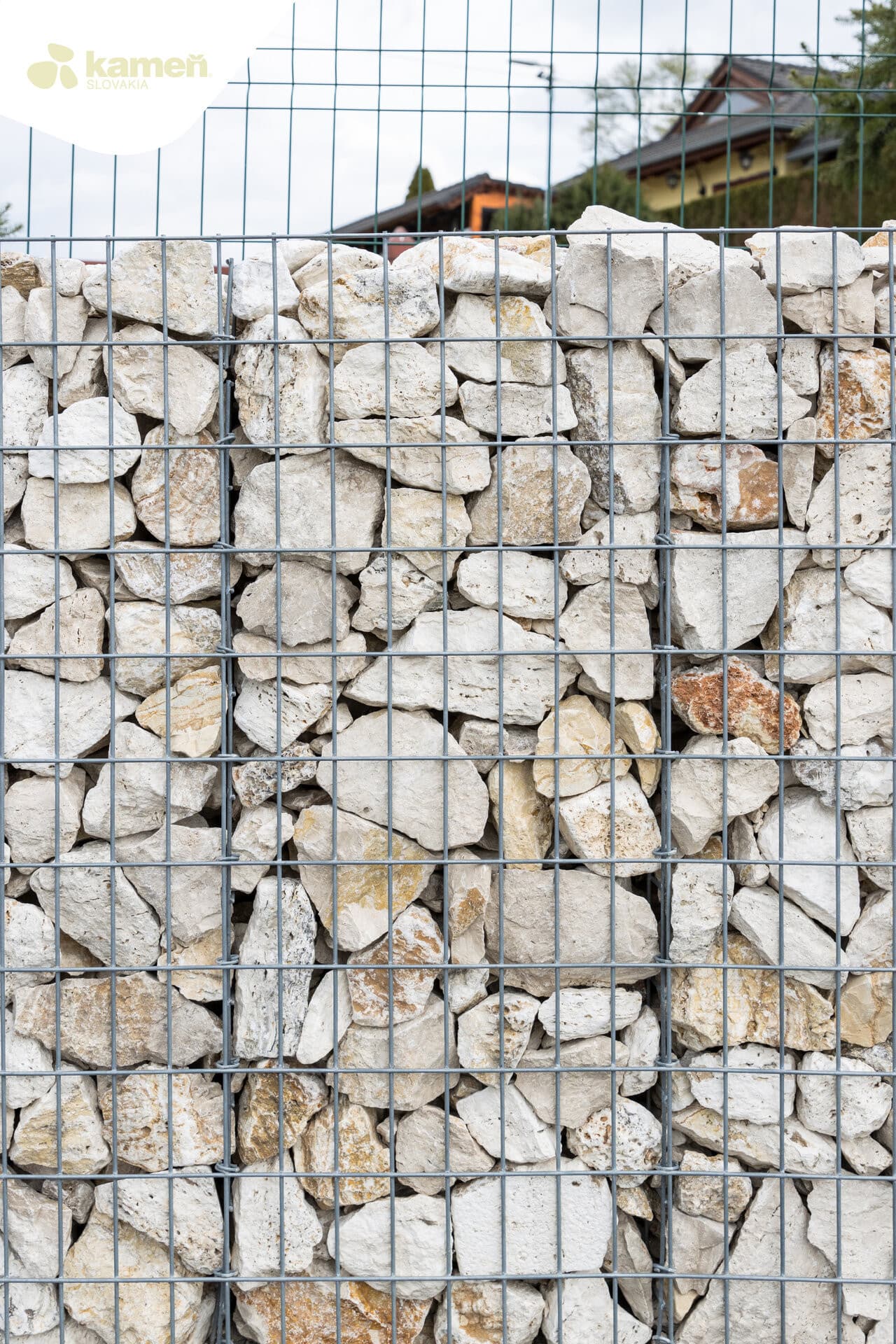 Travertín TR51 výplň do gabionov - thumbnail 3