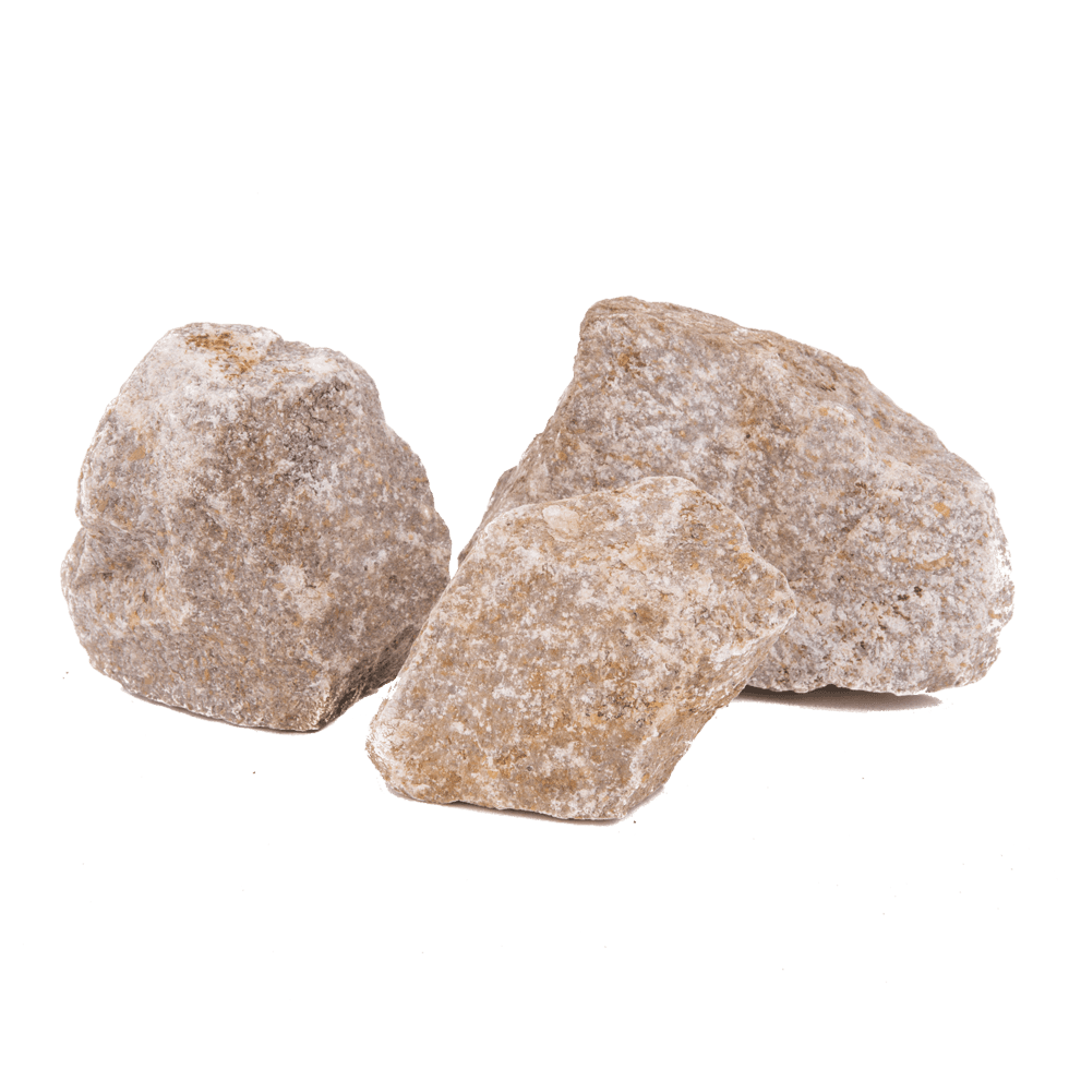 Vápenec V24 výplň do gabionov - thumbnail 1