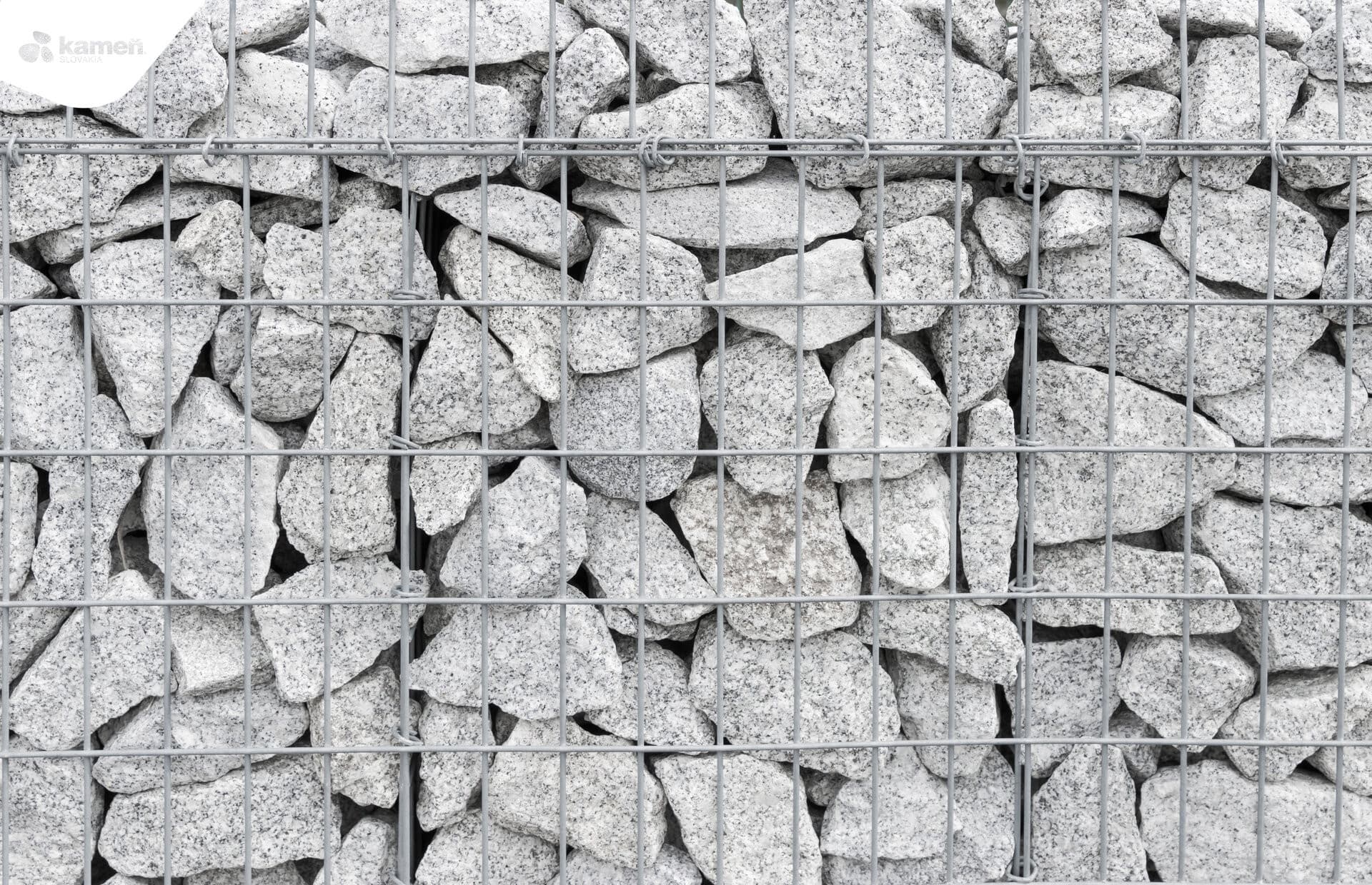 Žula Z81 výplň do gabionov - thumbnail 2