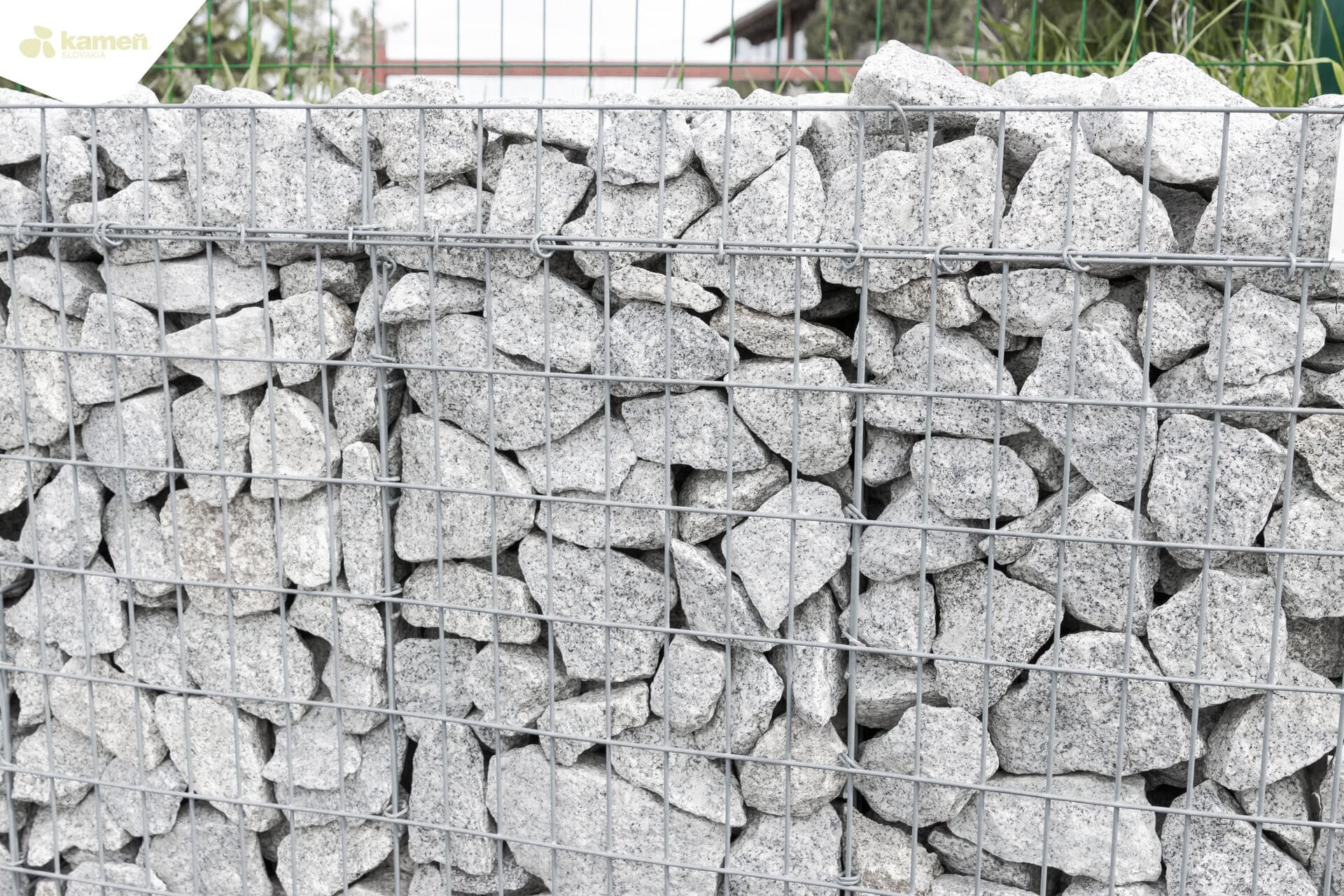 Žula Z81 výplň do gabionov - thumbnail 3