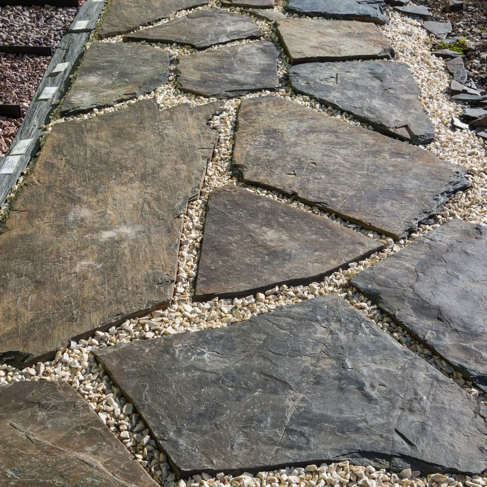 Bridlica B94 nášľapné kamene - thumbnail 1