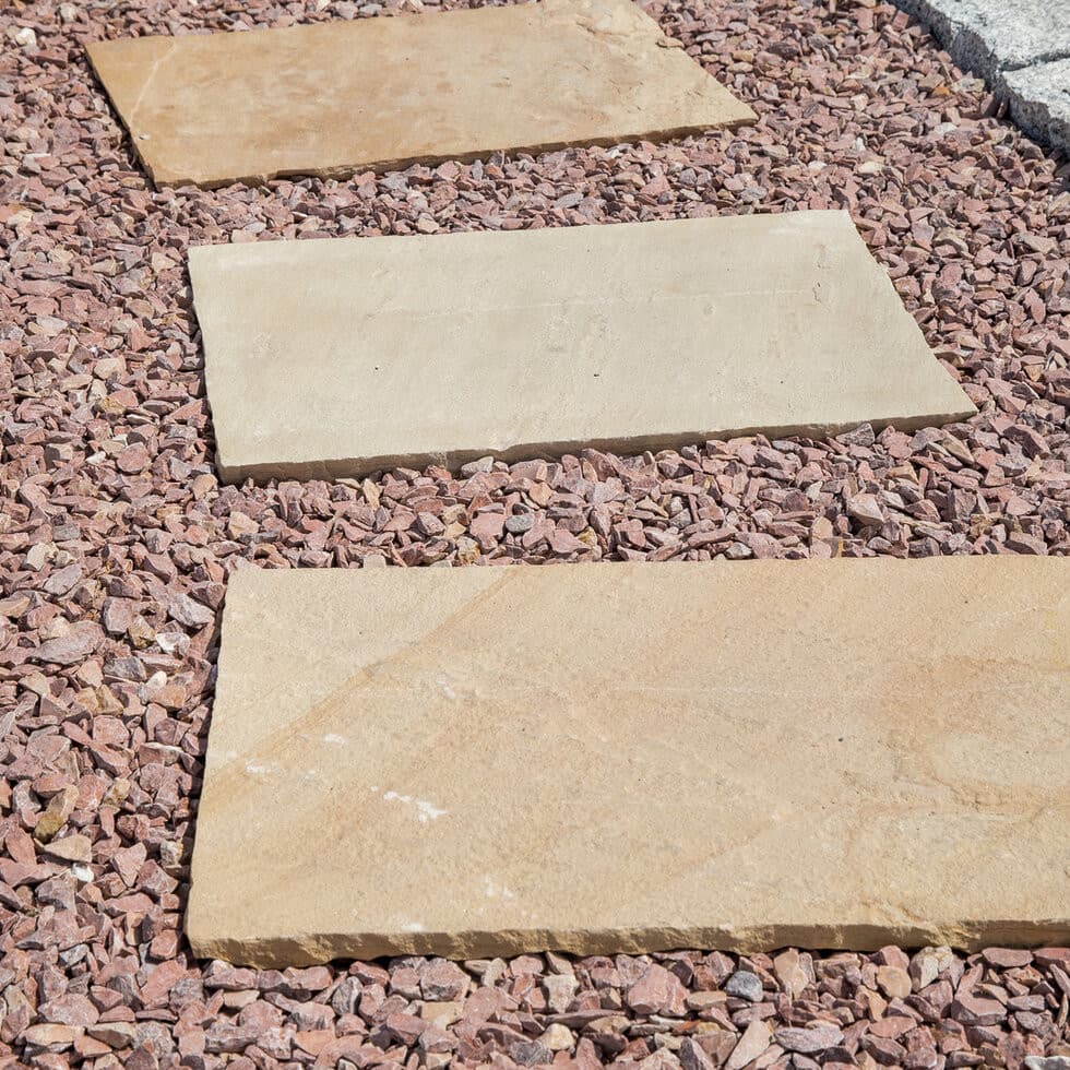 Pieskovec MONA P36 nášľapné kamene - thumbnail 1