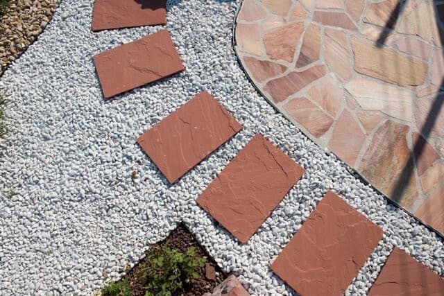 Pieskovec WINE P54 nášľapné kamene - thumbnail 7