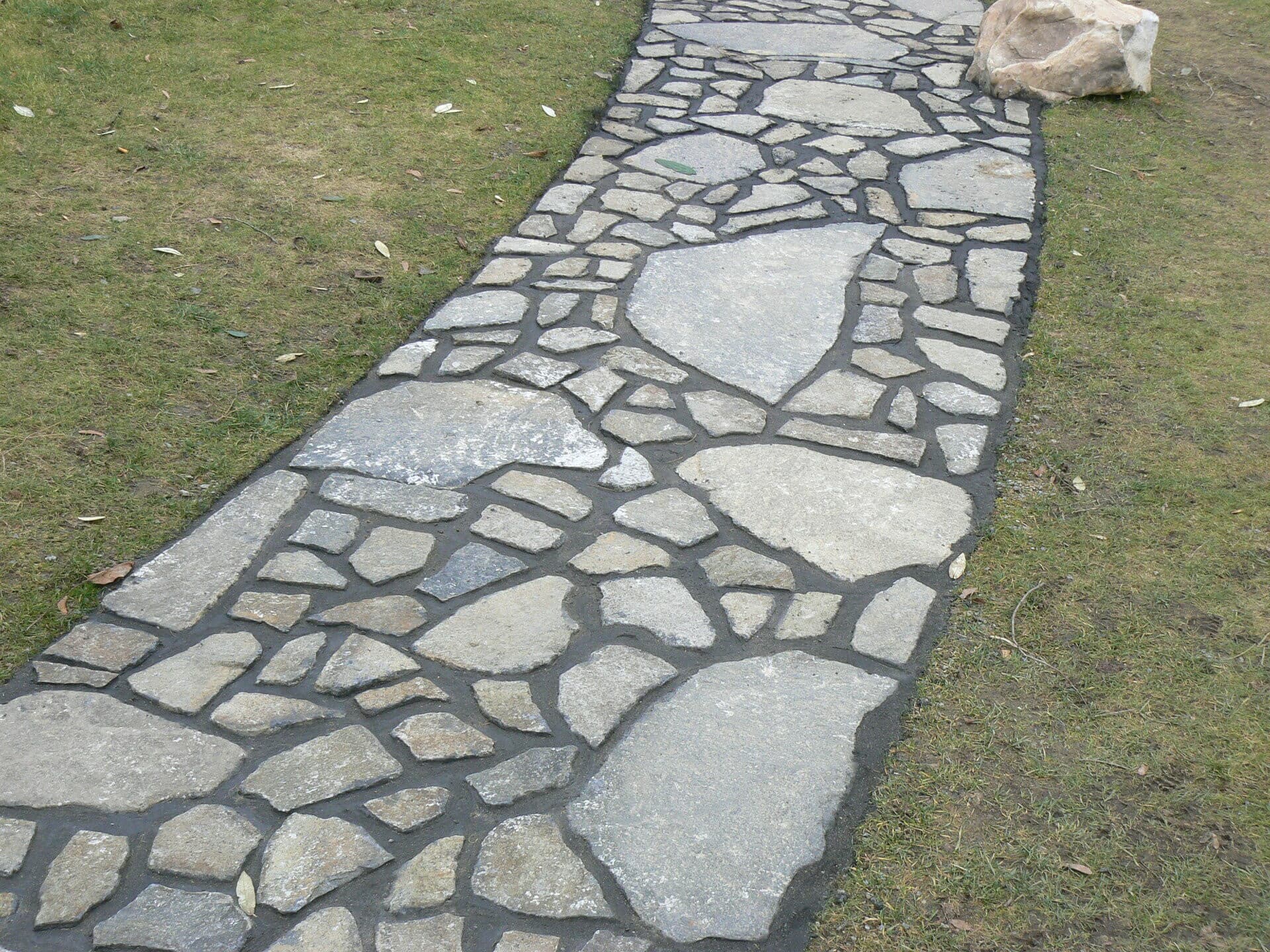 Čadič C88 nášľapné kamene / schody - thumbnail 6