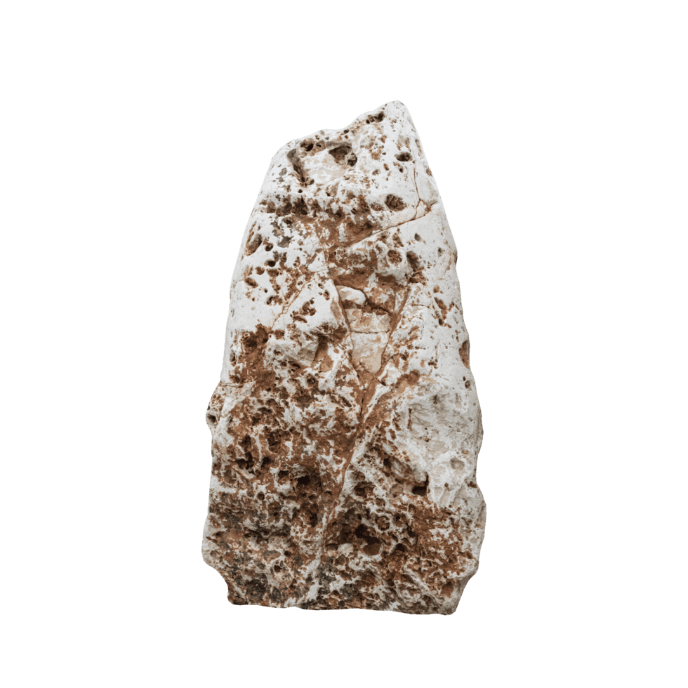 Travertín ATR51 solitérny kameň - thumbnail 1