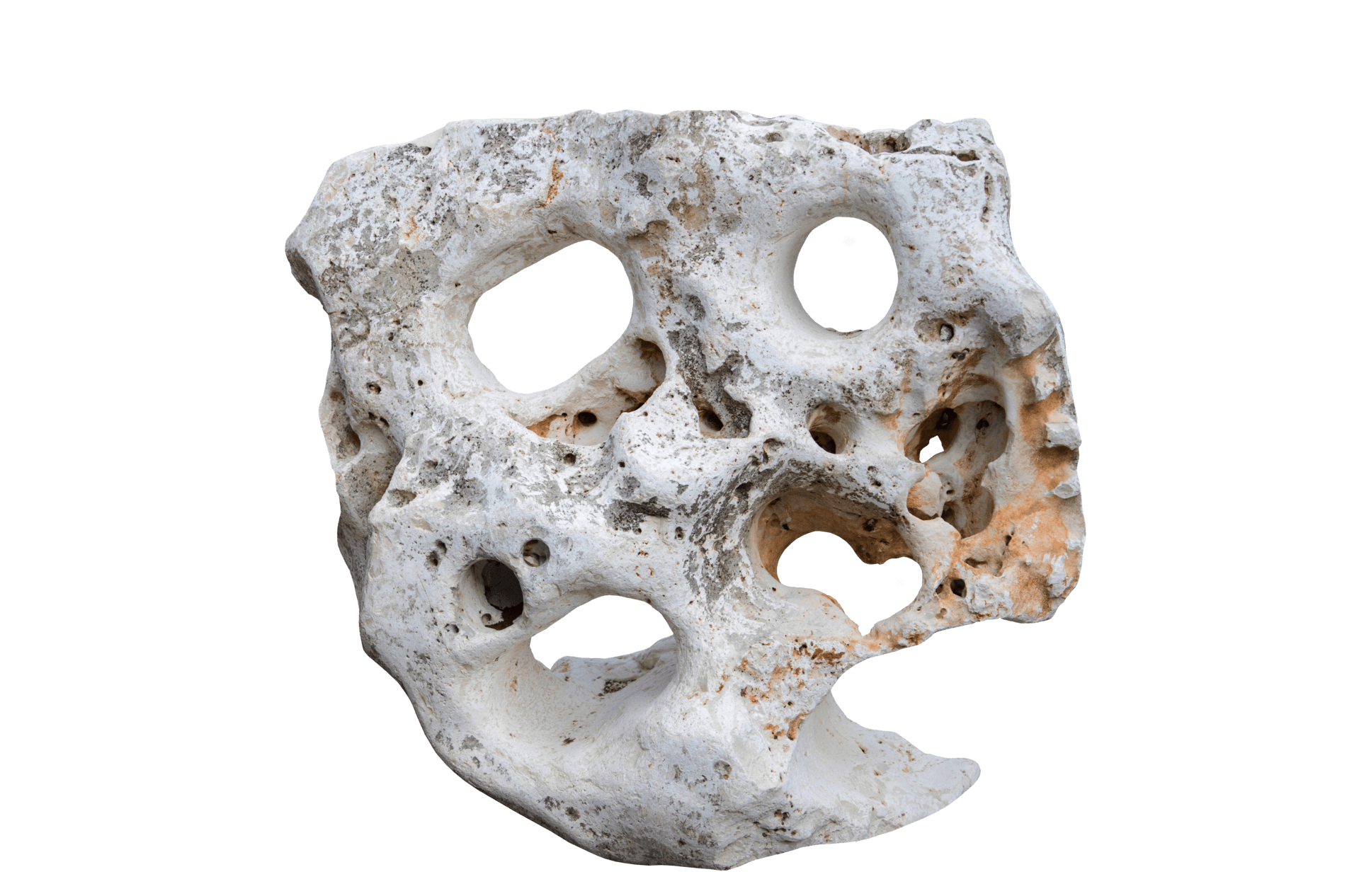 Travertín deravý TR51 podpílený solitérny kameň - thumbnail 5