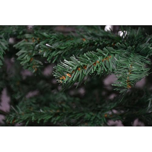 Stromček MagicHome Vianoce Classic2, jedľa, 210 cm - thumbnail 2