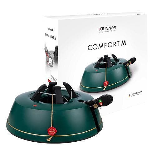 Stojan KRINNER Comfort Grip M, na stromček, 250 cm, 3.5 lit - thumbnail 1