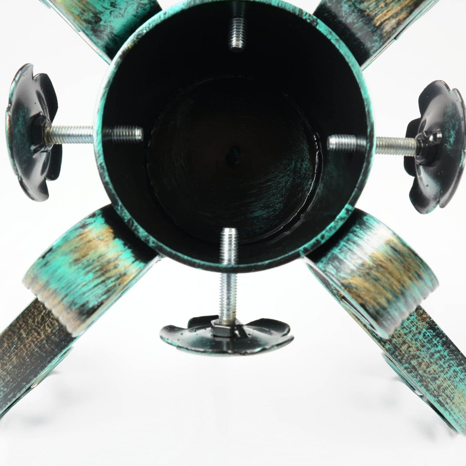 Basic – stojan na vianočný stromček do 150 cm - thumbnail 2