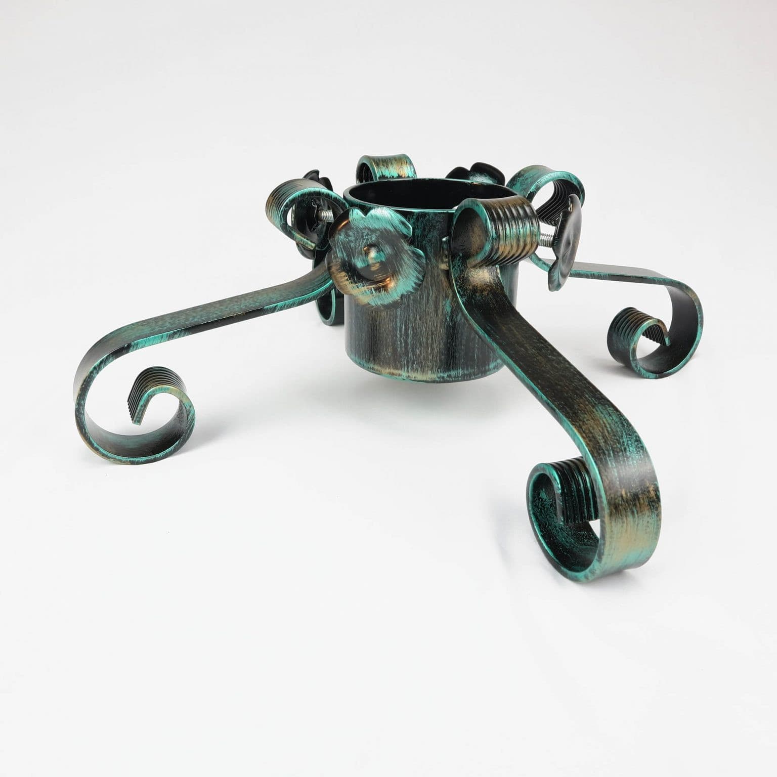 Basic – stojan na vianočný stromček do 150 cm - thumbnail 3