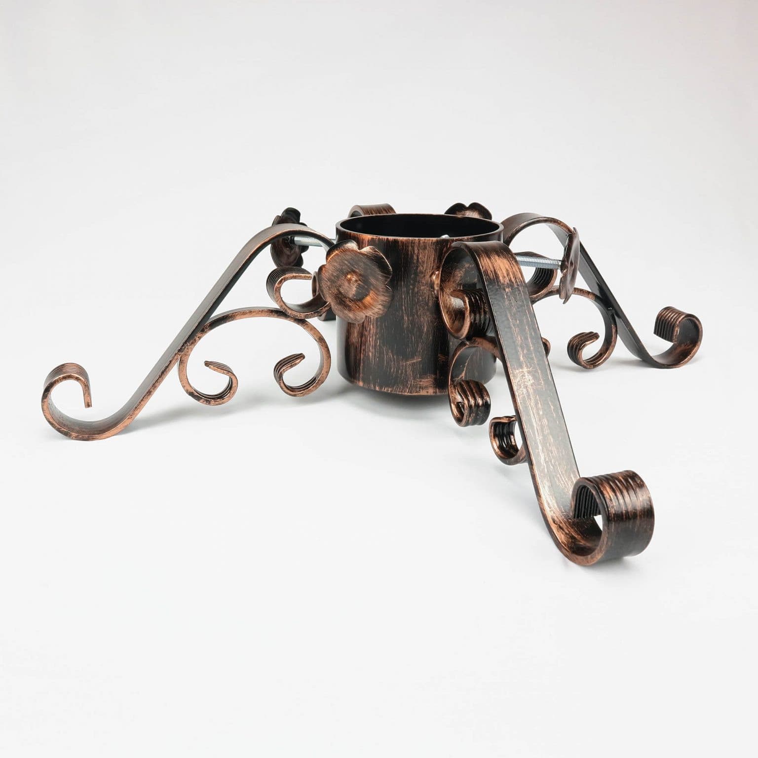 Style – stojan na vianočný stromček do 280 cm - thumbnail 2