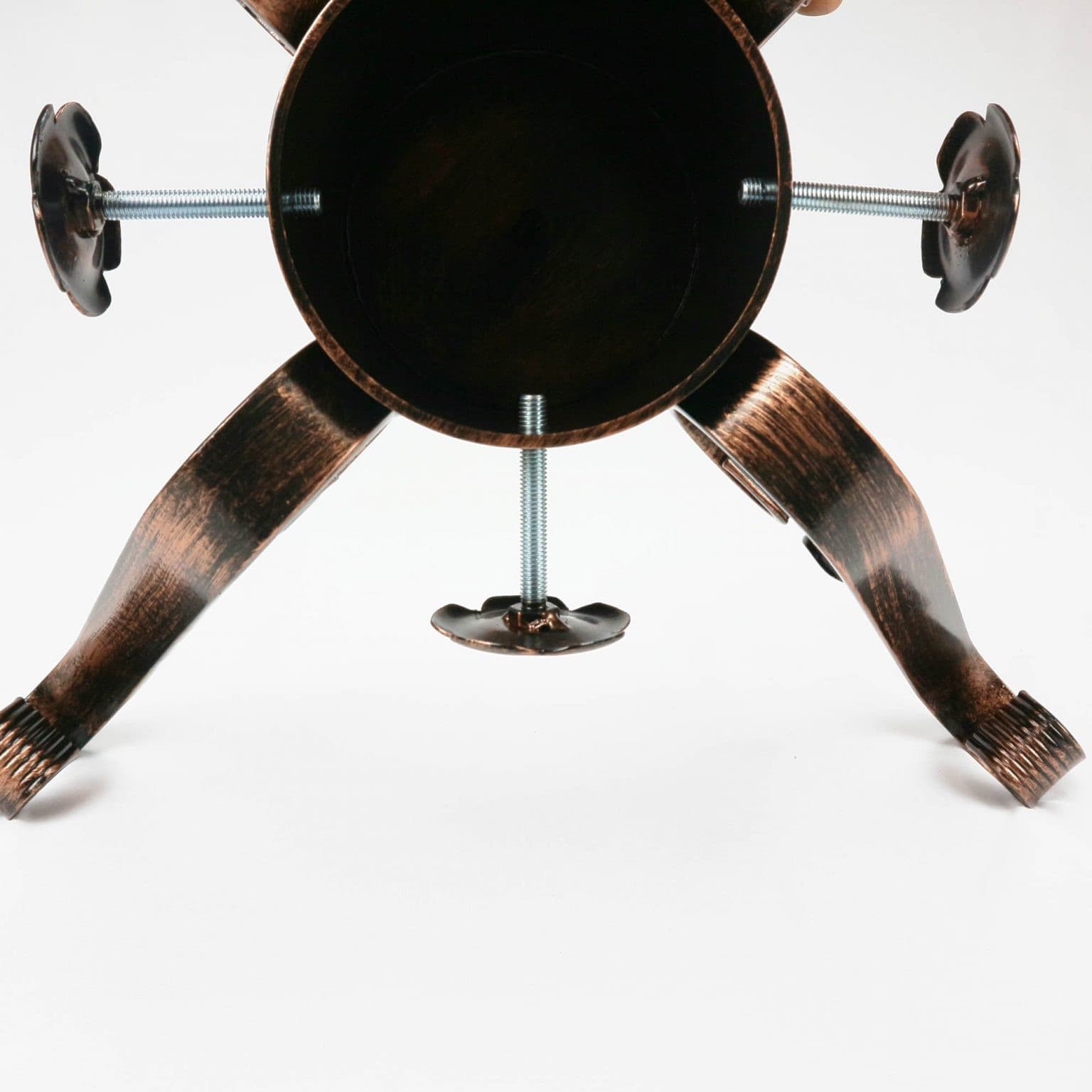 Style – stojan na vianočný stromček do 280 cm - thumbnail 3