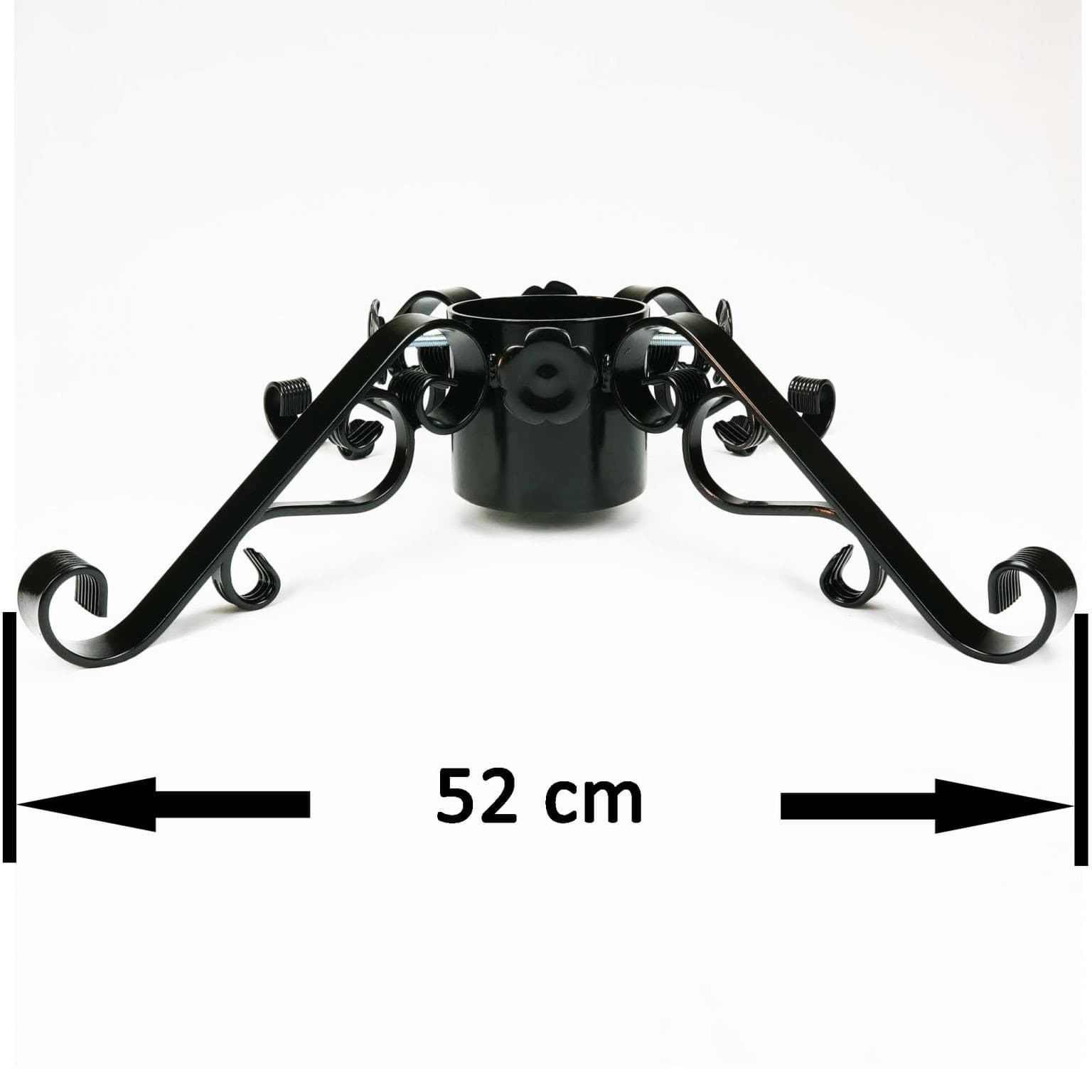 Decor – stojan na vianočný stromček do 350 cm - thumbnail 1