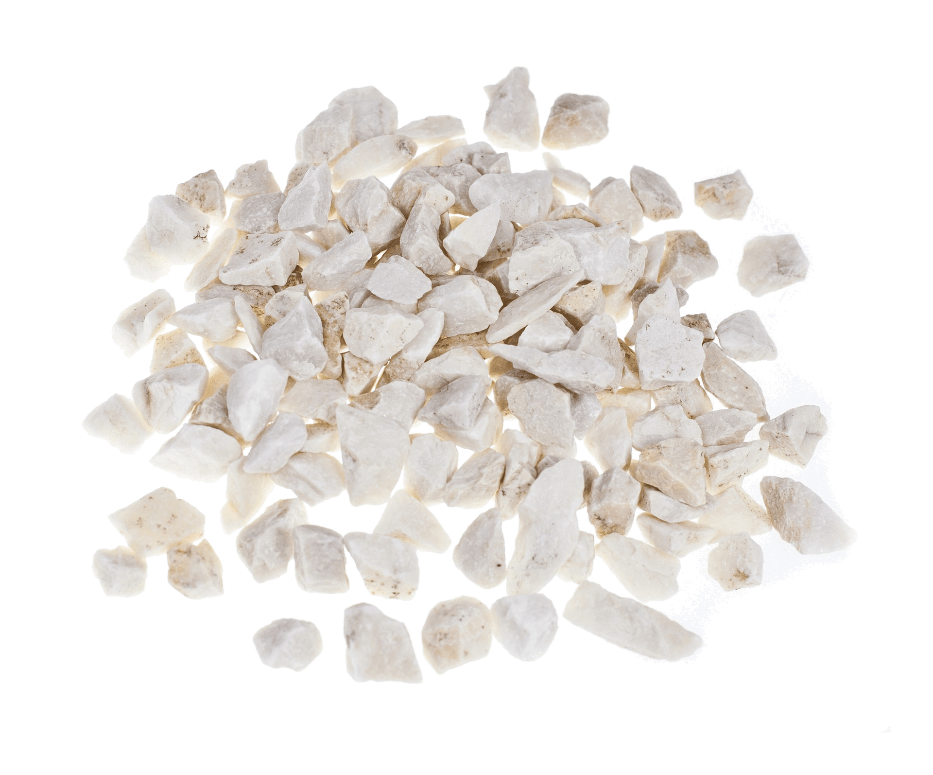 Vápenec V19 dekoračný štrk/okrasné kamenivo - thumbnail 2