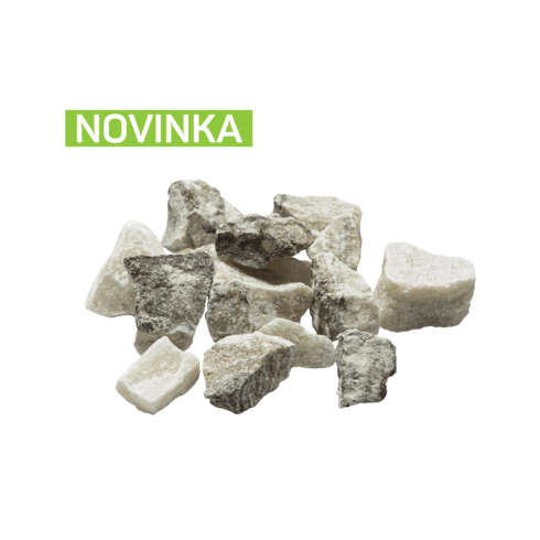 Onyx PREMIUM COFFEE OX51 dekoračný štrk/okrasné kamenivo - thumbnail 1