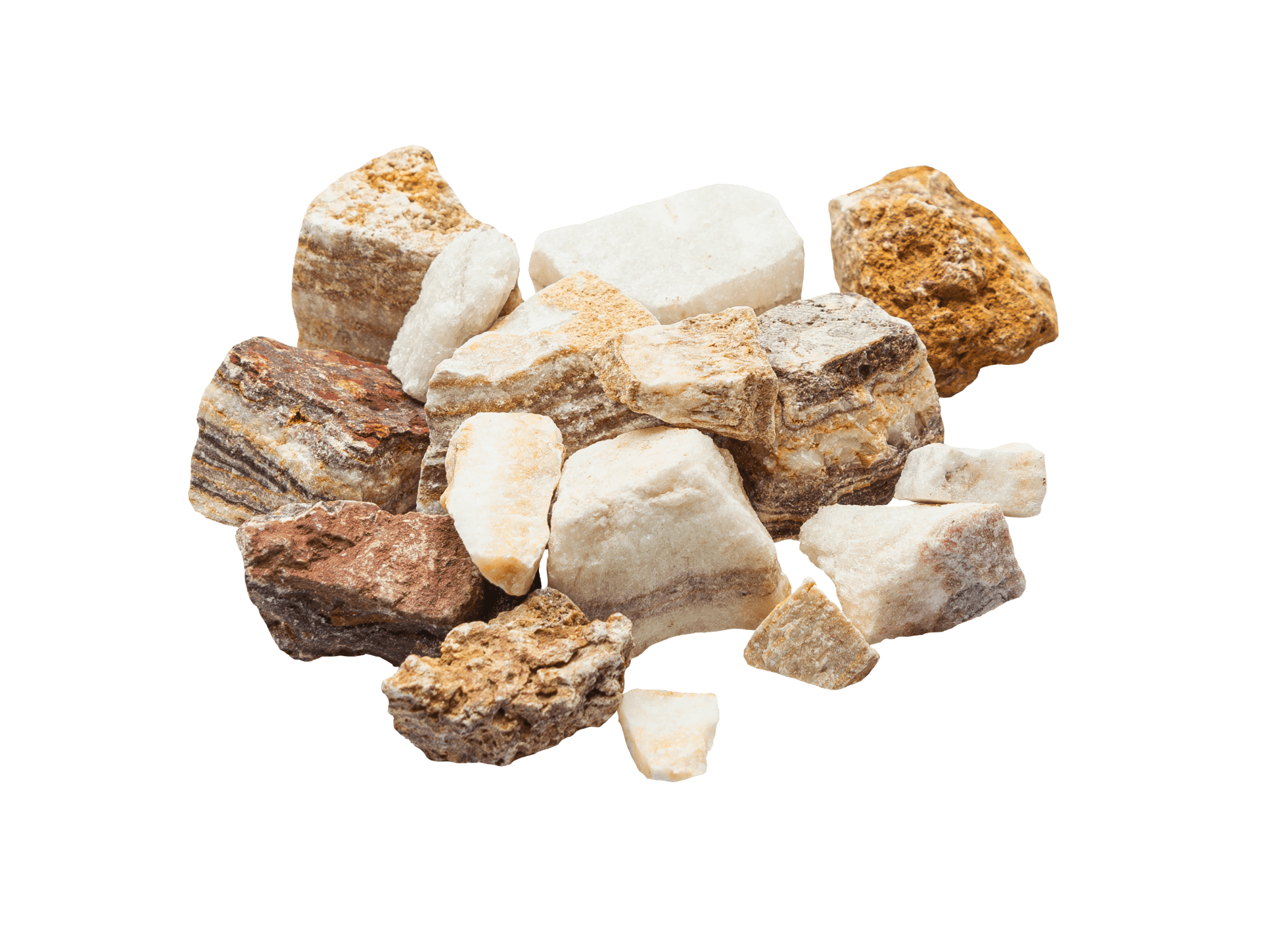 Onyx PREMIUM OX46 dekoračný štrk/okrasné kamenivo - thumbnail 2