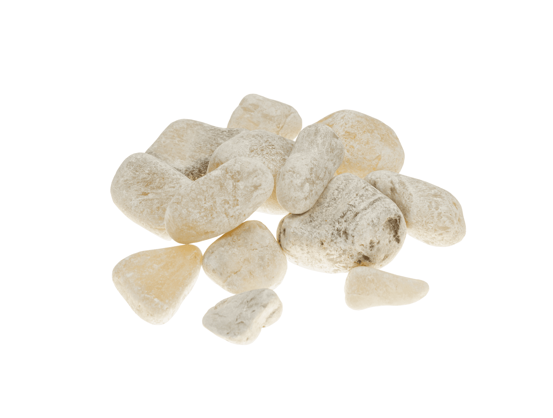 Onyx COFFEE OX51 dekoračné okruhliaky/okrasné kamenivo - thumbnail 2