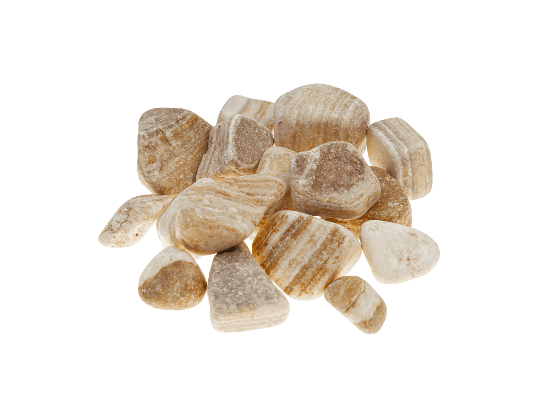 Onyx Premium OX46 dekoračné okruhliaky/okrasné kamenivo - thumbnail 2