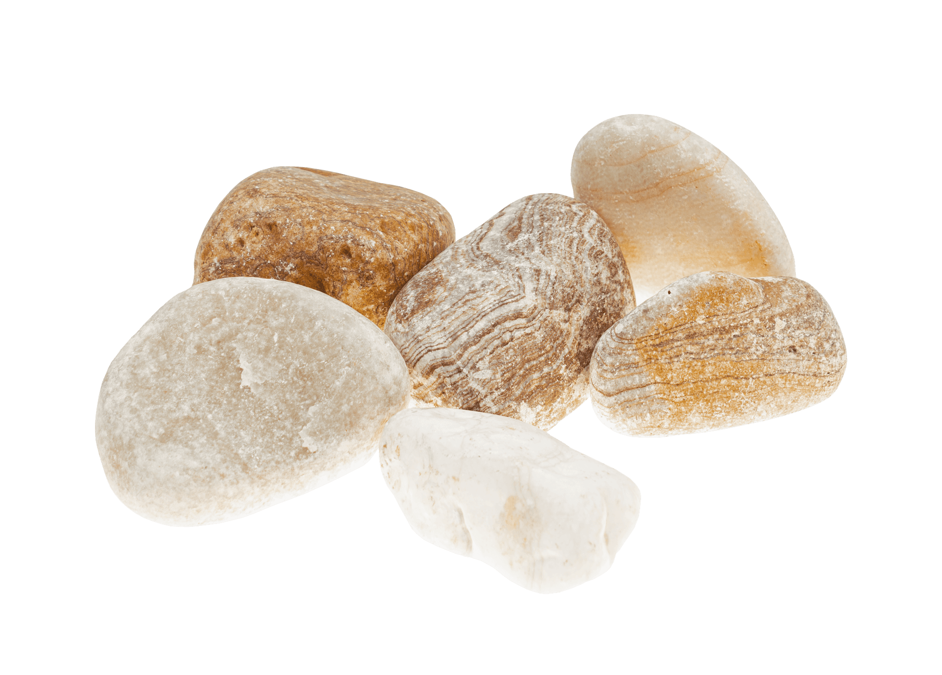 Onyx Premium OX46 dekoračné okruhliaky/okrasné kamenivo - thumbnail 3