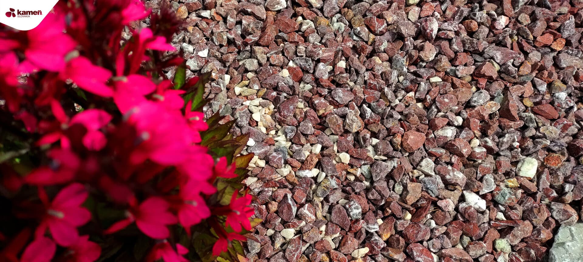 Atlas AT48 dekoračný štrk/okrasné kamenivo - thumbnail 2