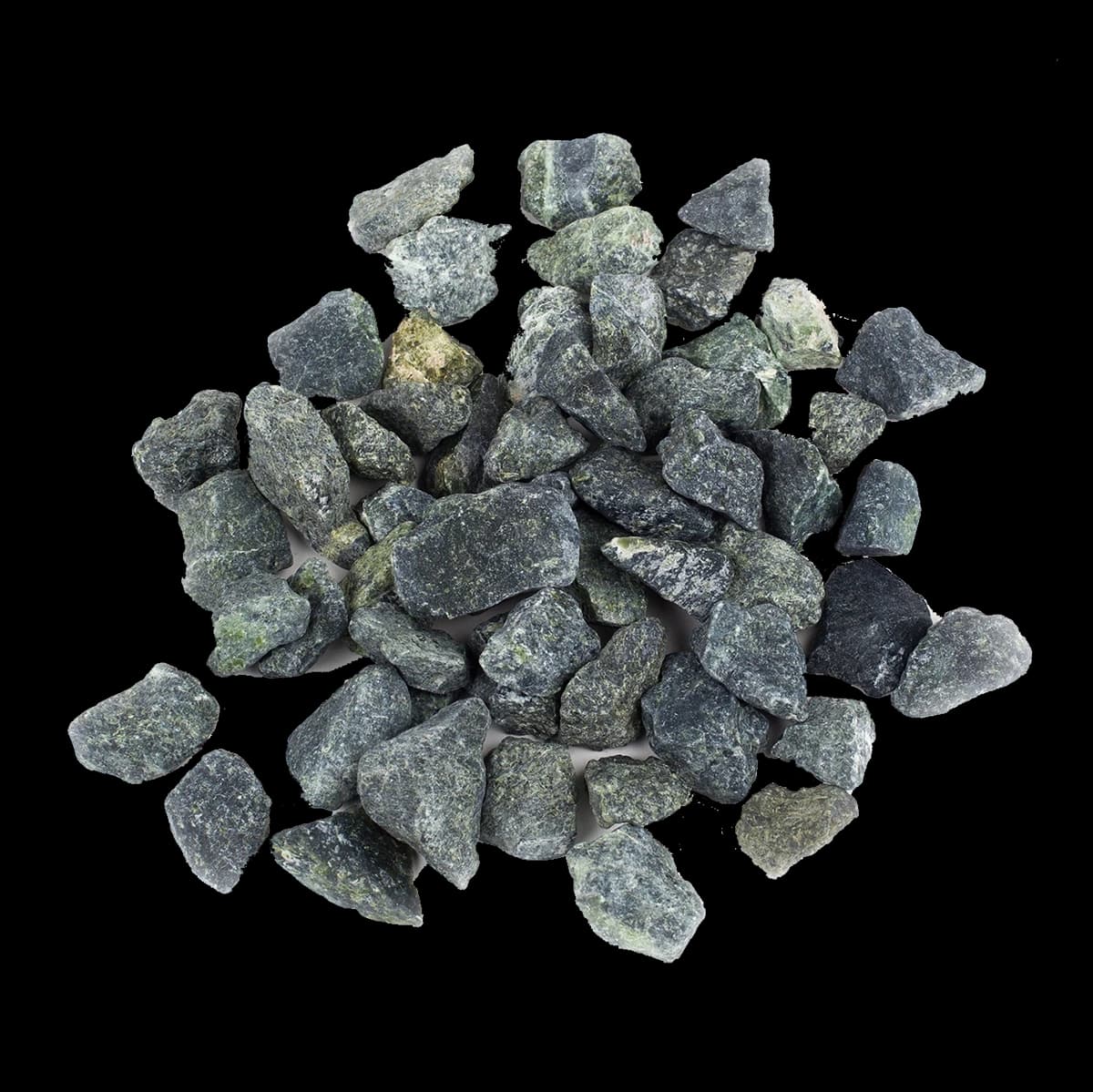 Serpentín SE65 dekoračný štrk/okrasné kamenivo - thumbnail 1