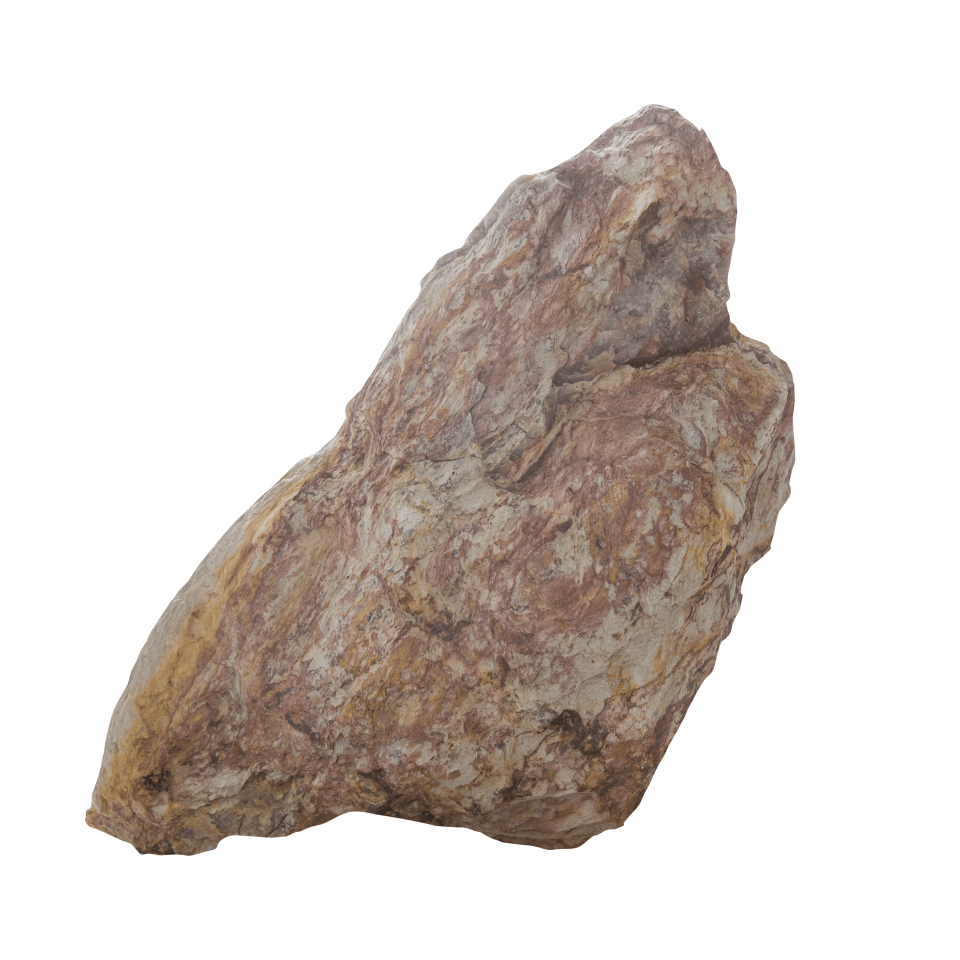 Bridlica B26 kusový kameň / lomový kameň - thumbnail 3