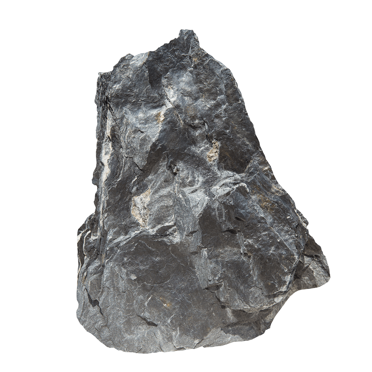 Bridlica B95 kusový kameň / lomový kameň - thumbnail 1