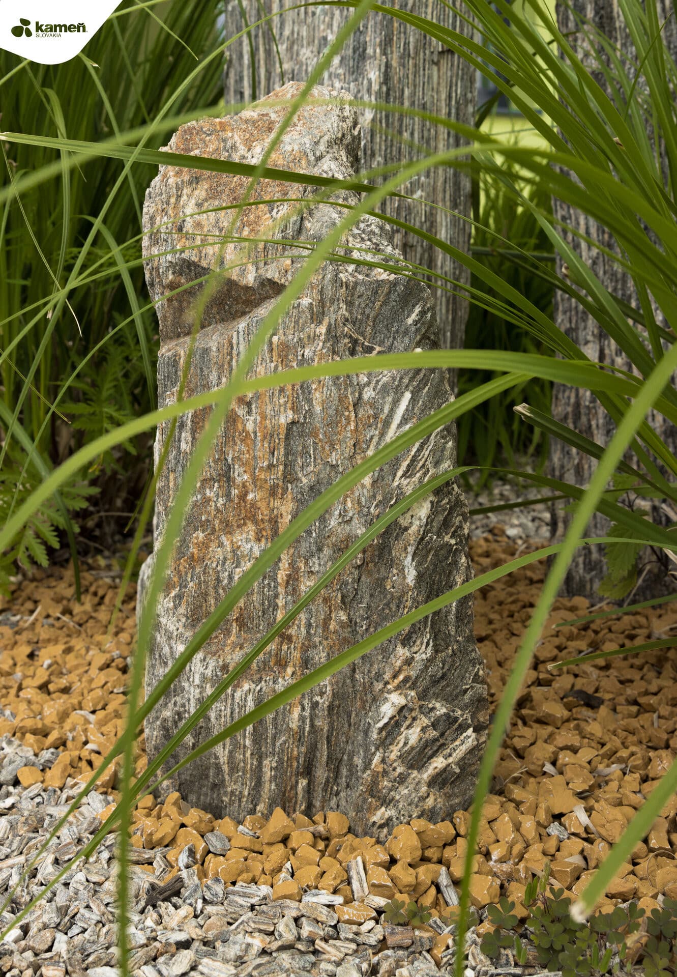 Kamenná Kôra KK27 kusový kameň / lomový kameň - thumbnail 2