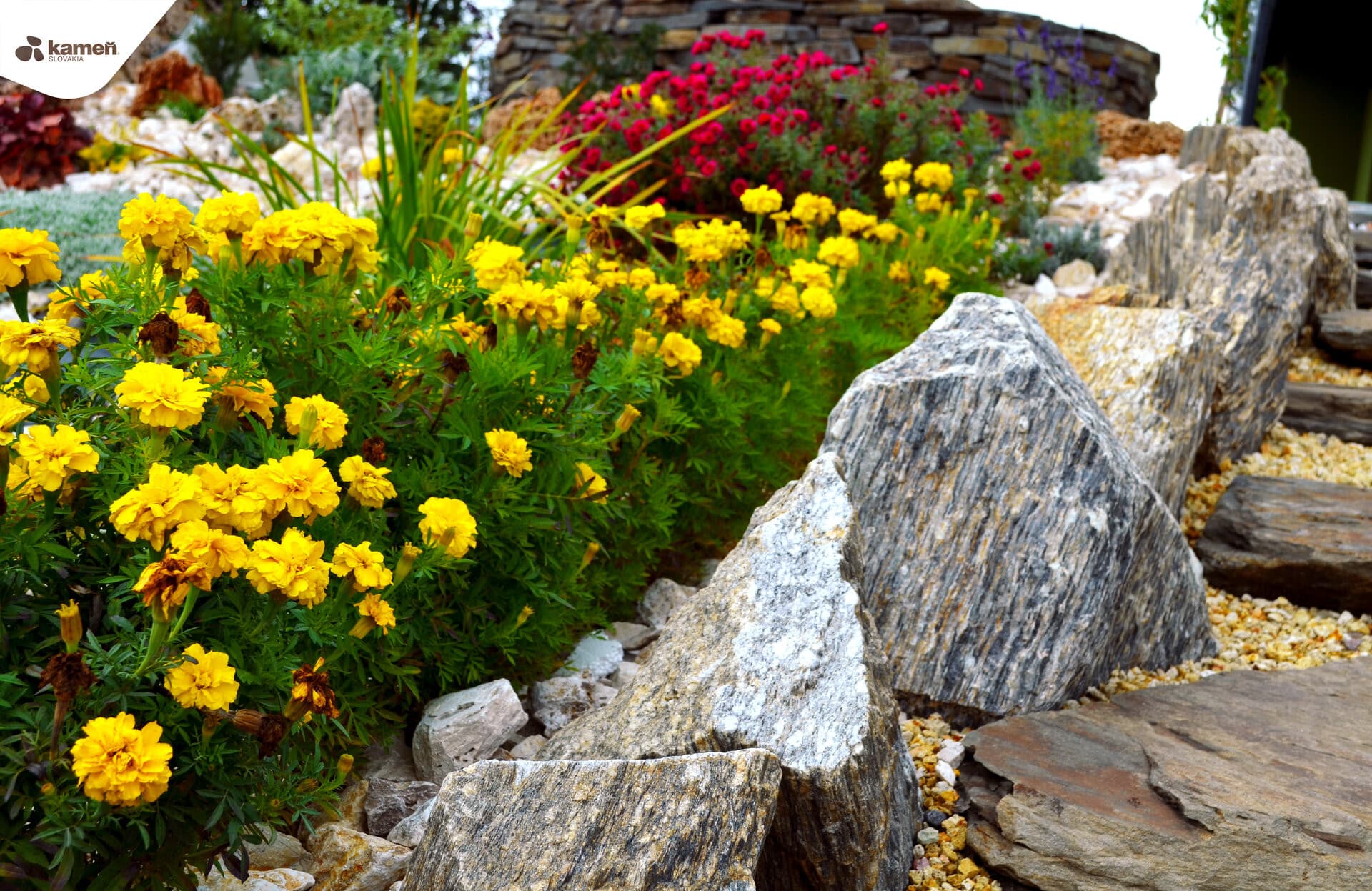 Kamenná Kôra KK27 kusový kameň / lomový kameň - thumbnail 3