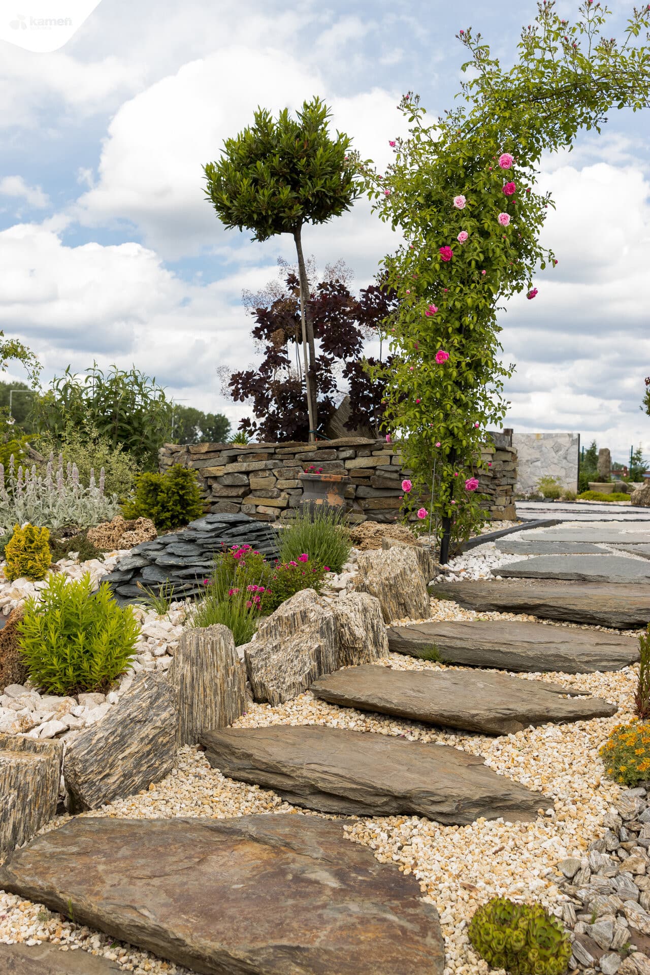 Kamenná Kôra KK27 kusový kameň / lomový kameň - thumbnail 4