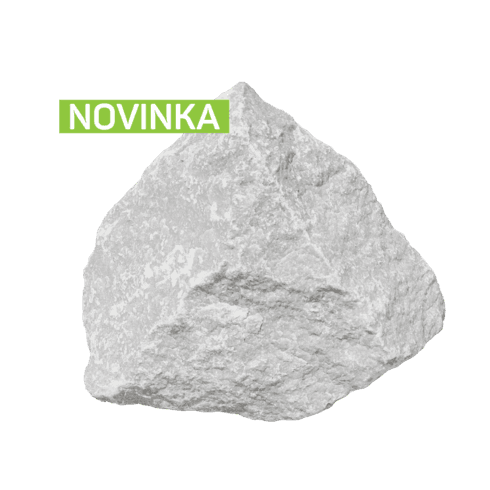 Mramor ICE M18 kusový kameň / lomový kameň - thumbnail 1