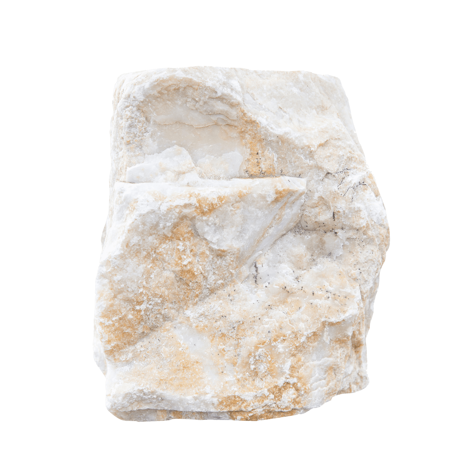 Mramor M19 kusový kameň / lomový kameň - thumbnail 2