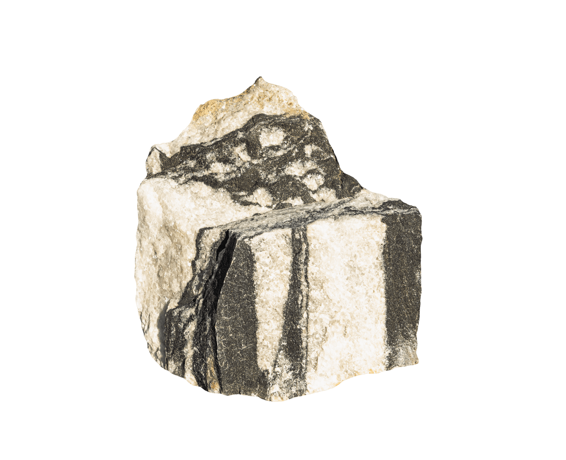 Mramor M96 kusový kameň / lomový kameň - thumbnail 2