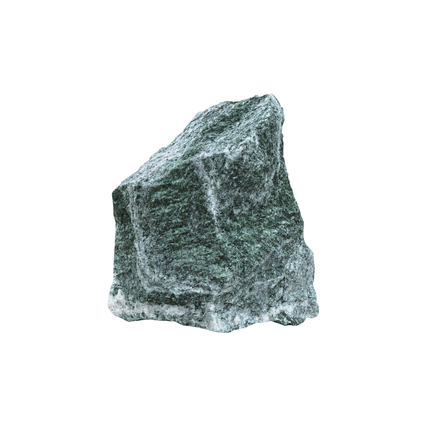 Mramor POLAR GREEN M61 kusový kameň / lomový kameň - thumbnail 2