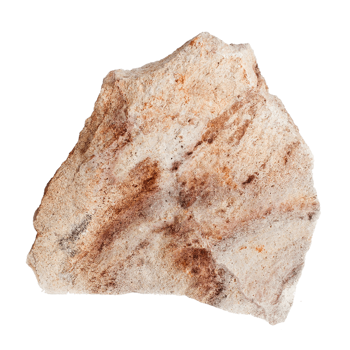 Ryolit R35 kusový kameň / lomový kameň - thumbnail 2