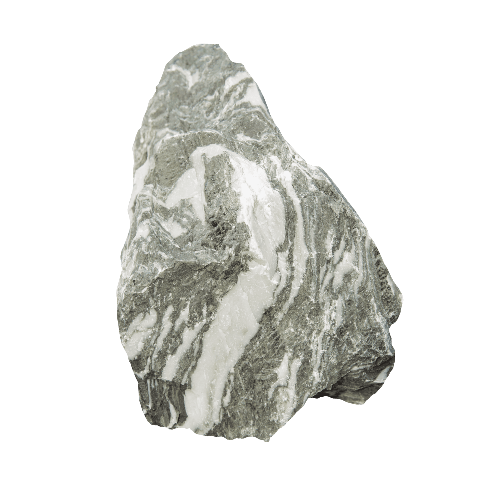 Serpentín SE65 kusový kameň / lomový kameň - thumbnail 2