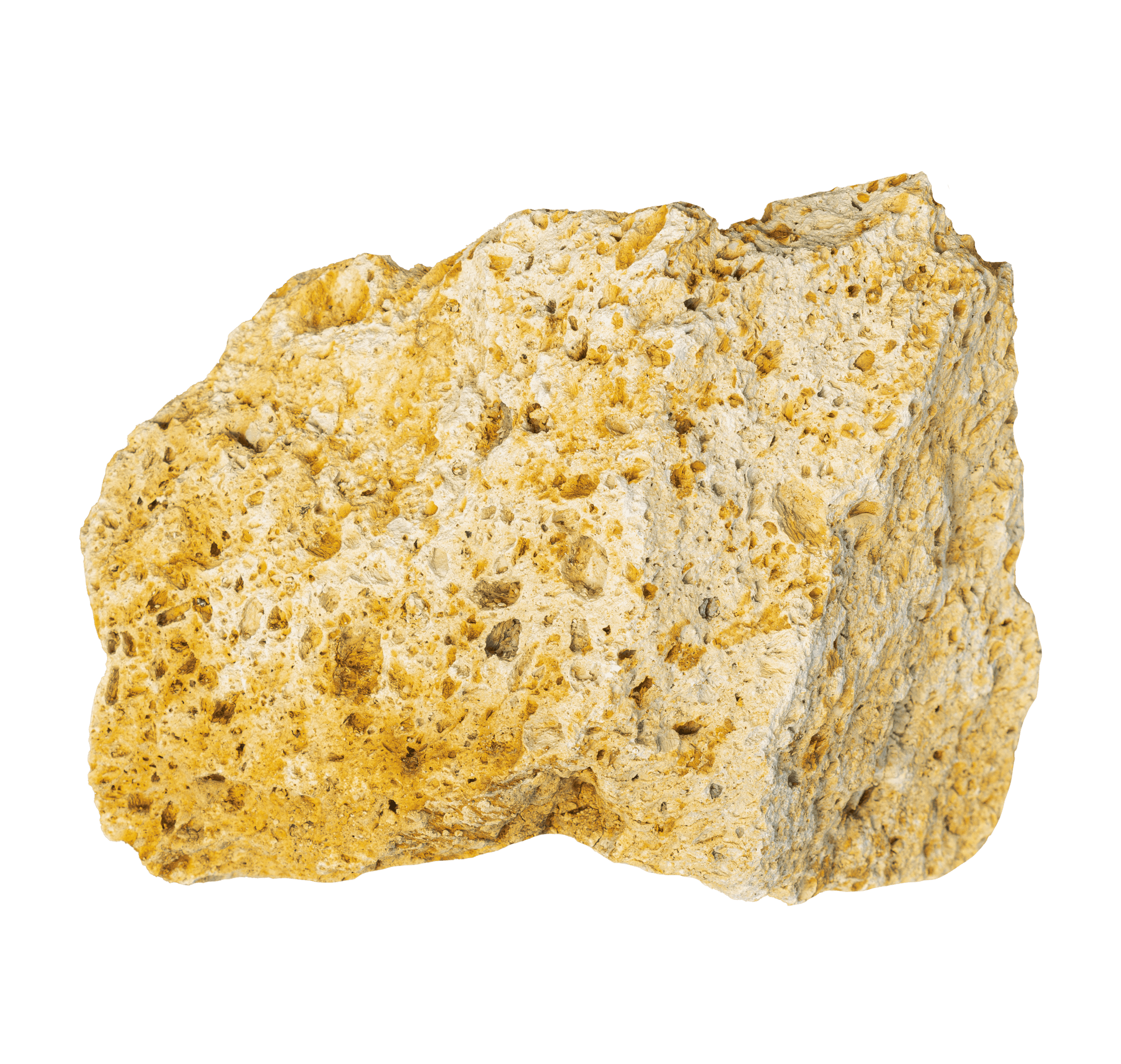 Tufa T25 kusový kameň / lomový kameň - thumbnail 1